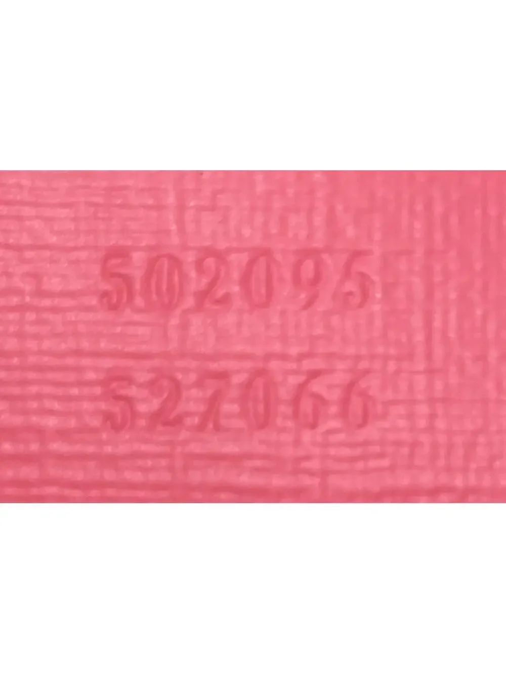 Gucci Children's Belt Bag Gg Coated #340802G69B